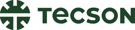 Logo Tecson